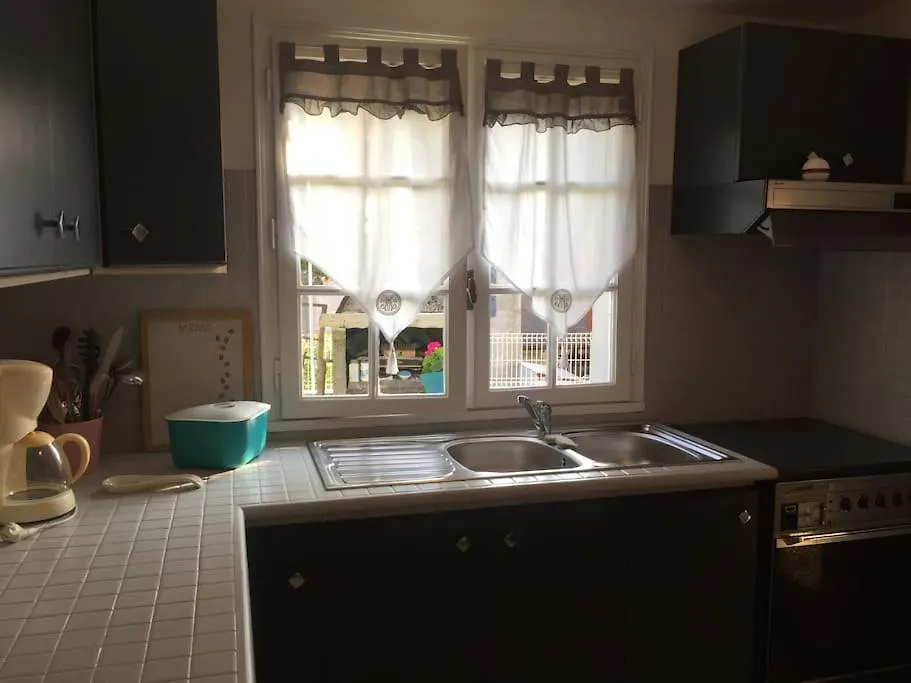 Maison Au Calme Vue Sur Les Montagnes Aste