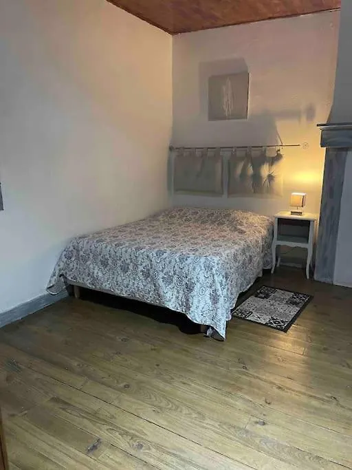 Holiday home Maison Au Calme Vue Sur Les Montagnes Aste