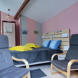 La D'en Face Asté